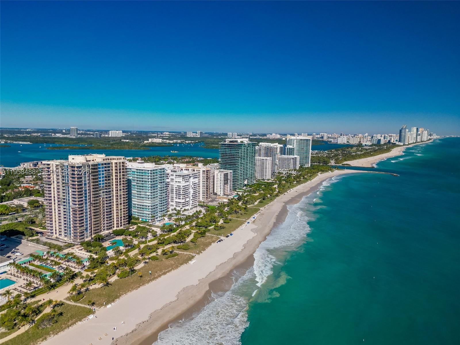 9999 Collins Ave #3E Bal Harbour, FL 33154