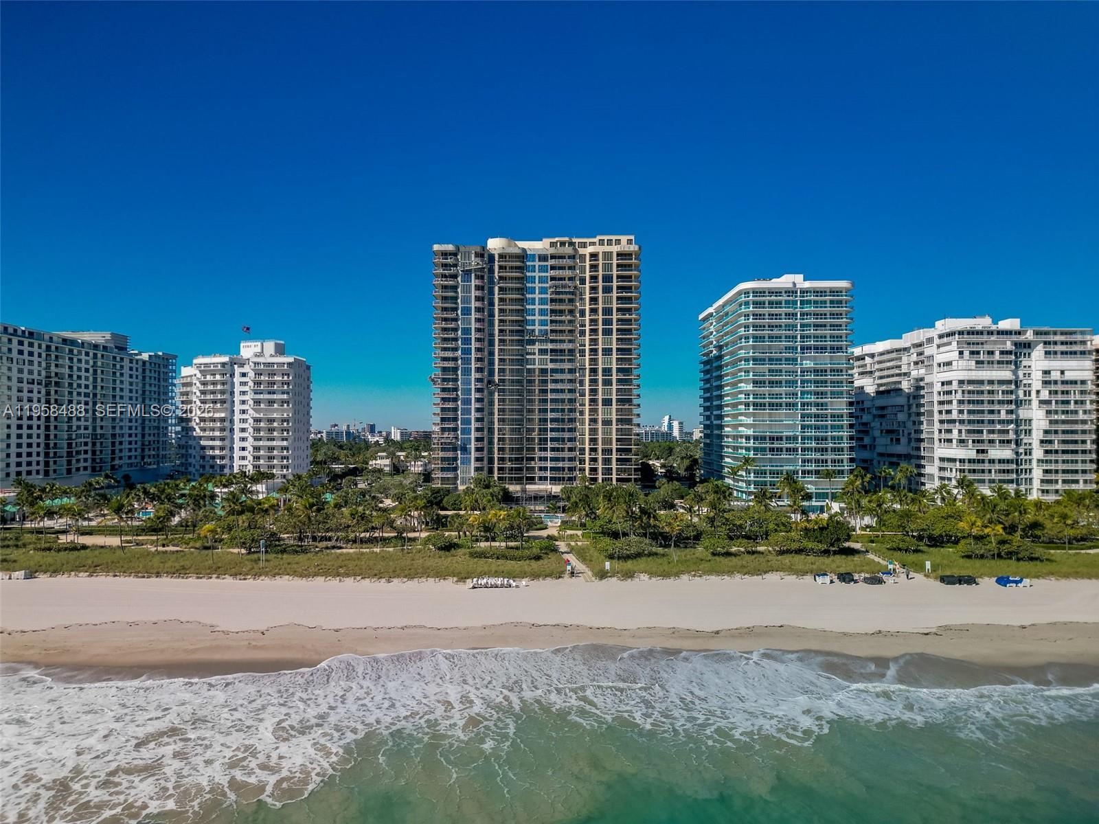 9999 Collins Ave #3E Bal Harbour, FL 33154