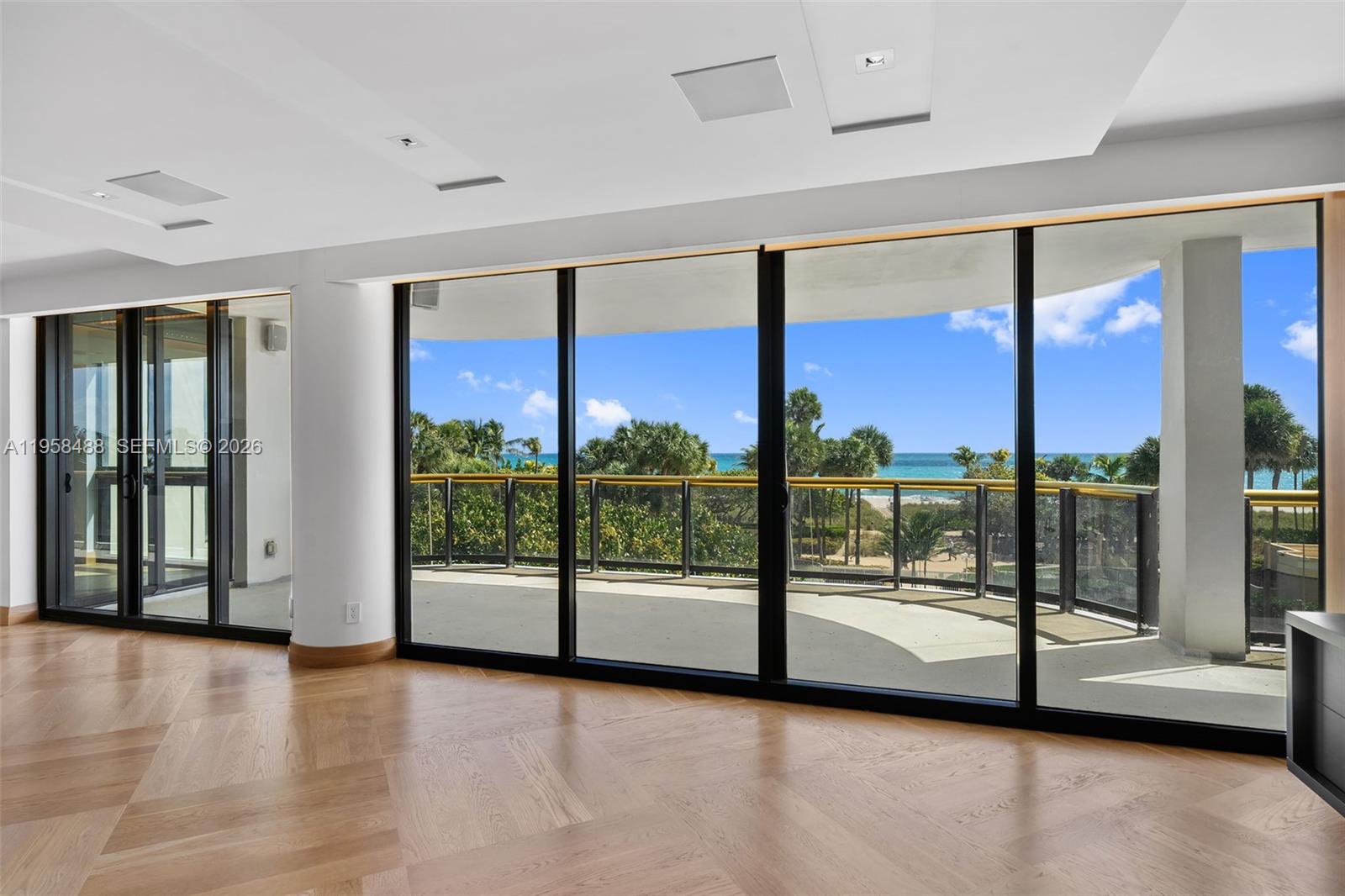 9999 Collins Ave #3E Bal Harbour, FL 33154