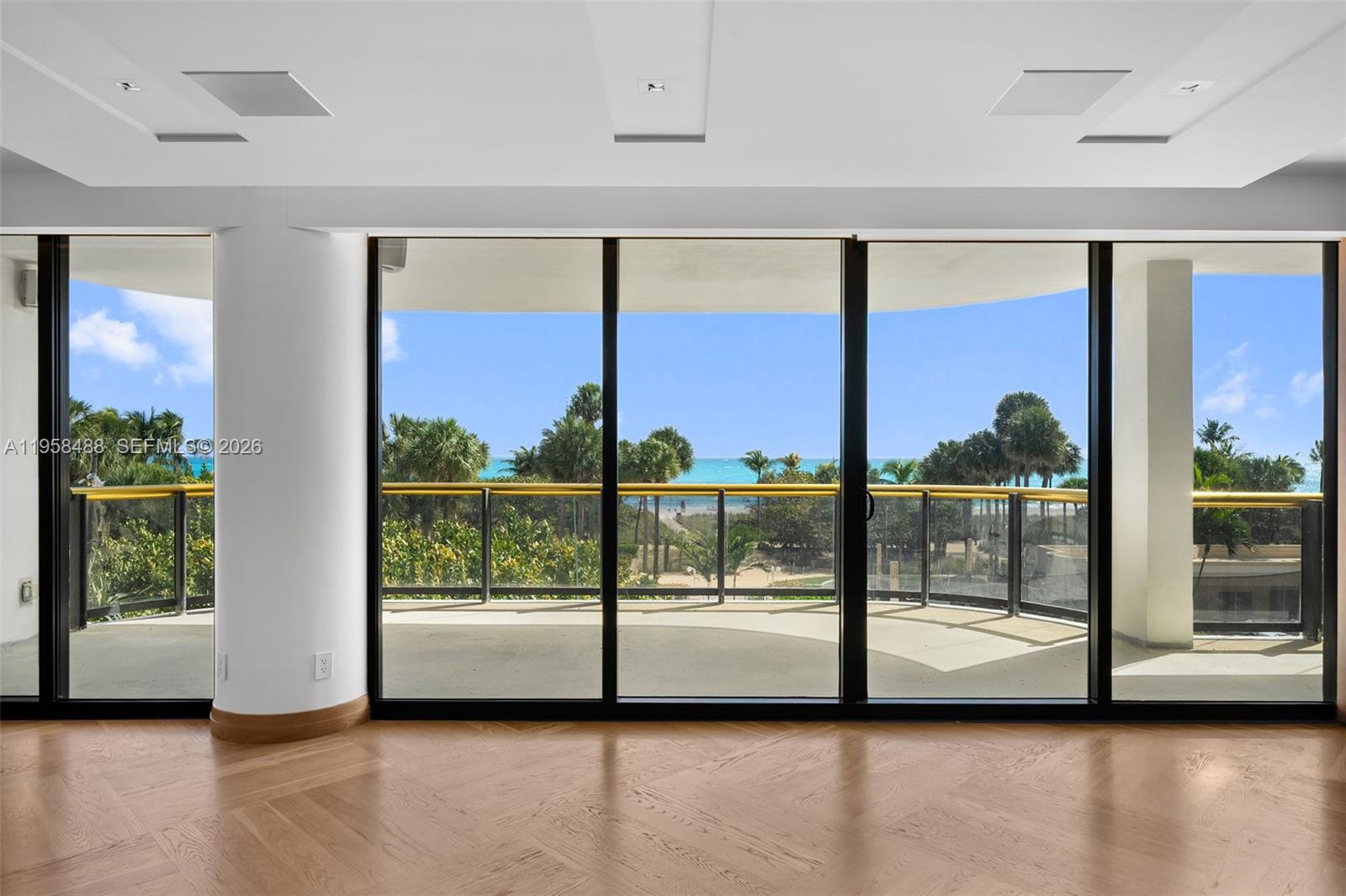 9999 Collins Ave #3E Bal Harbour, FL 33154