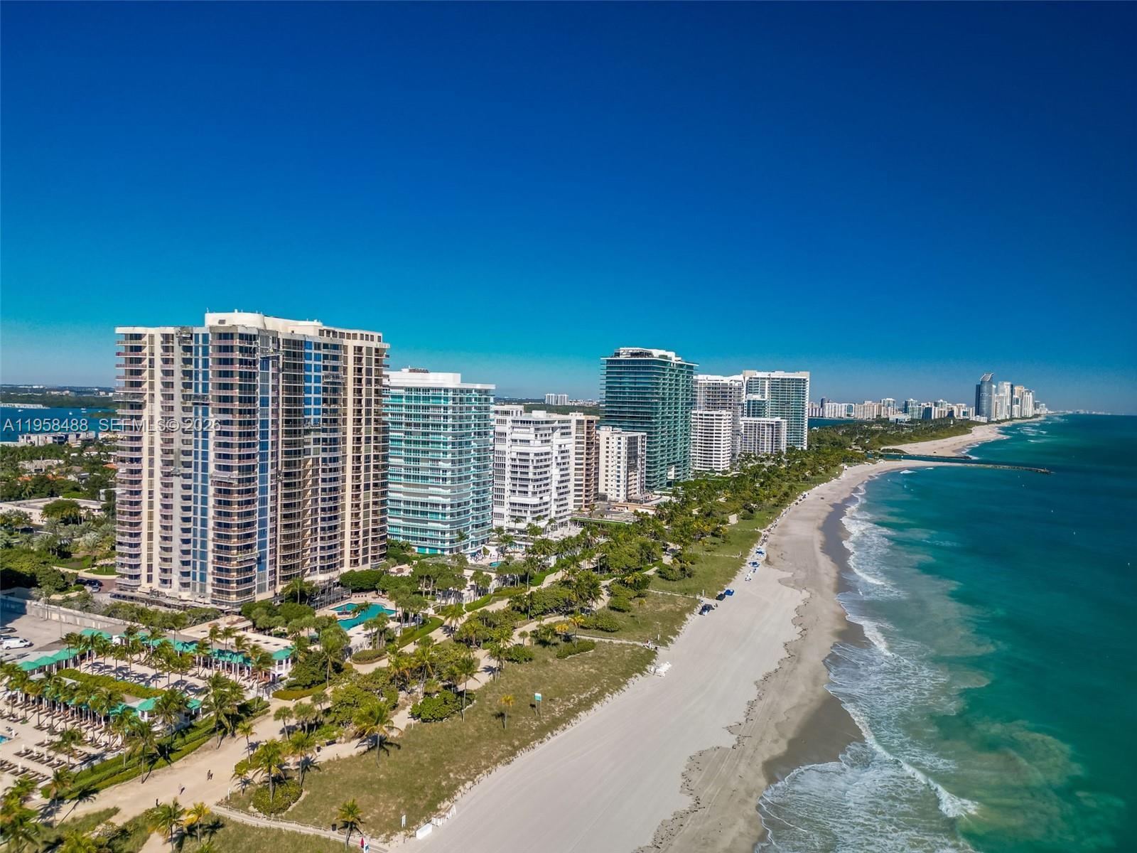 9999 Collins Ave #3E Bal Harbour, FL 33154