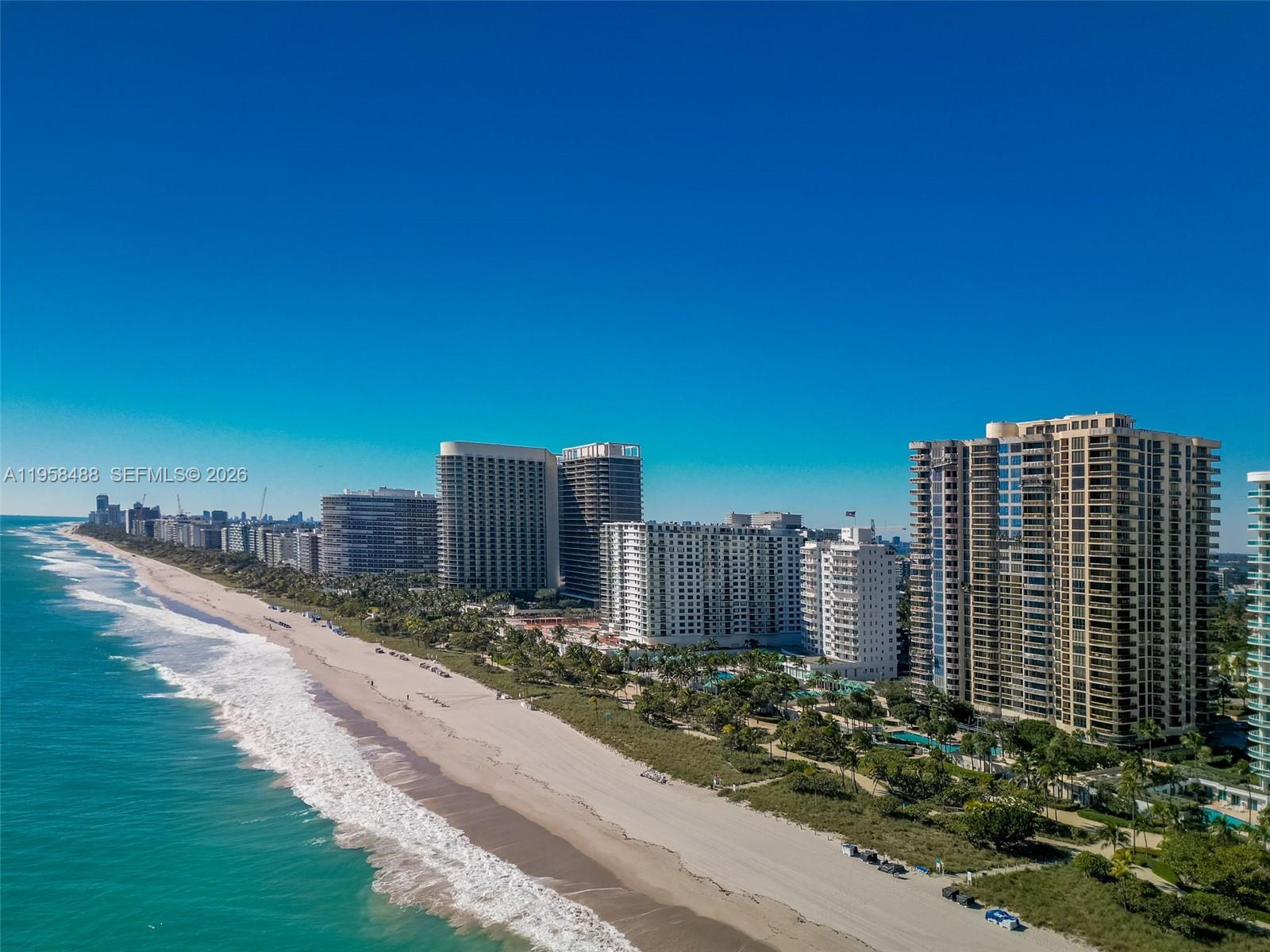 9999 Collins Ave #3E Bal Harbour, FL 33154