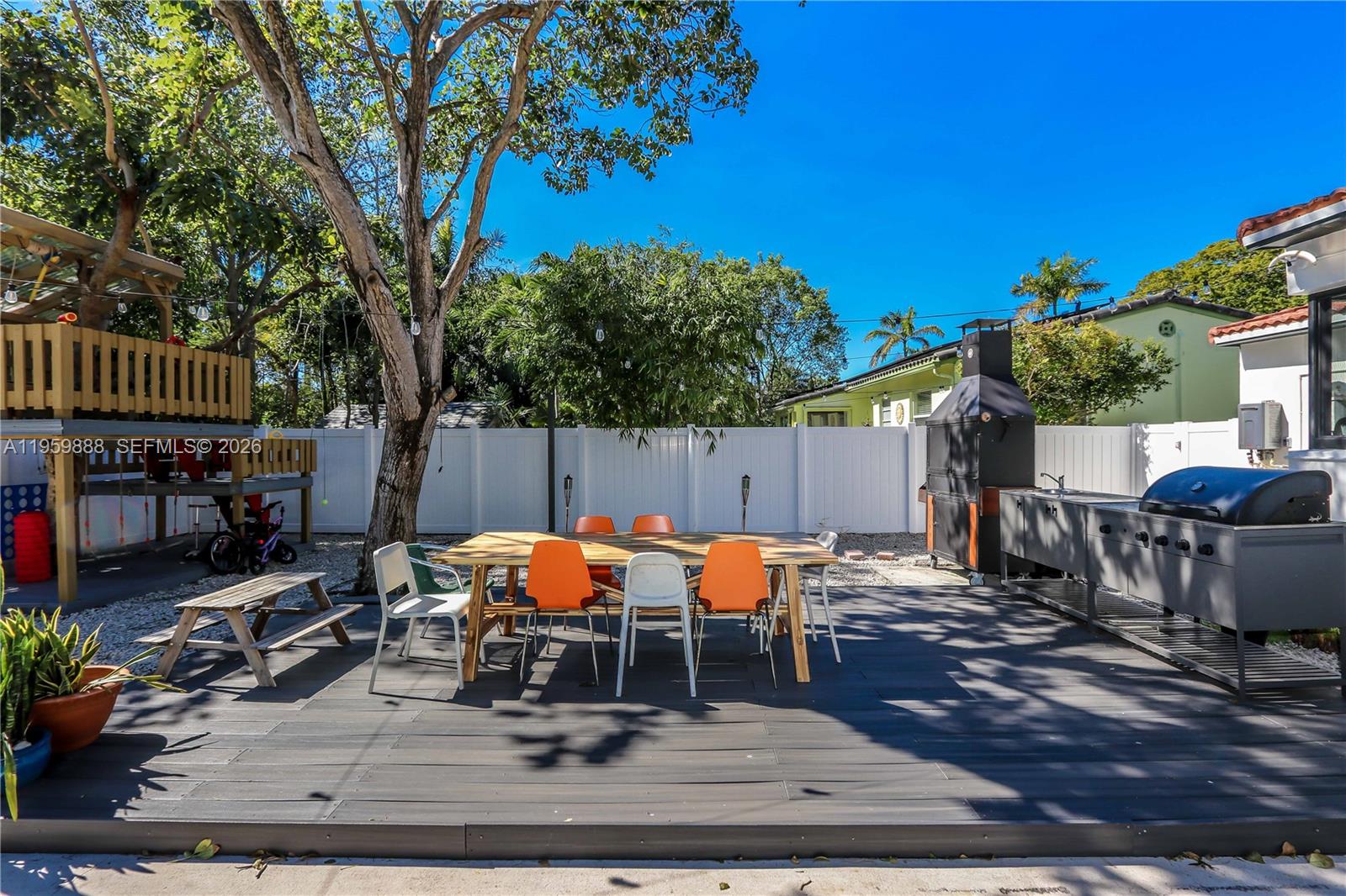 1516 Mayo St Hollywood, FL 33020