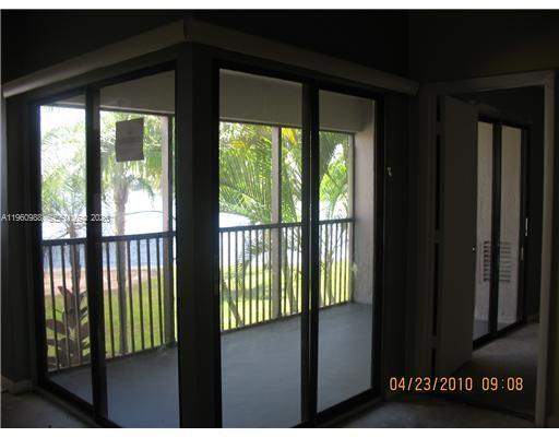 809 Hamilton Dr #809D Homestead, FL 33034