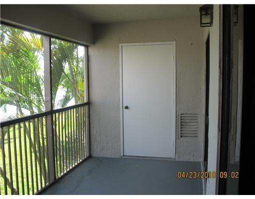 809 Hamilton Dr #809D Homestead, FL 33034