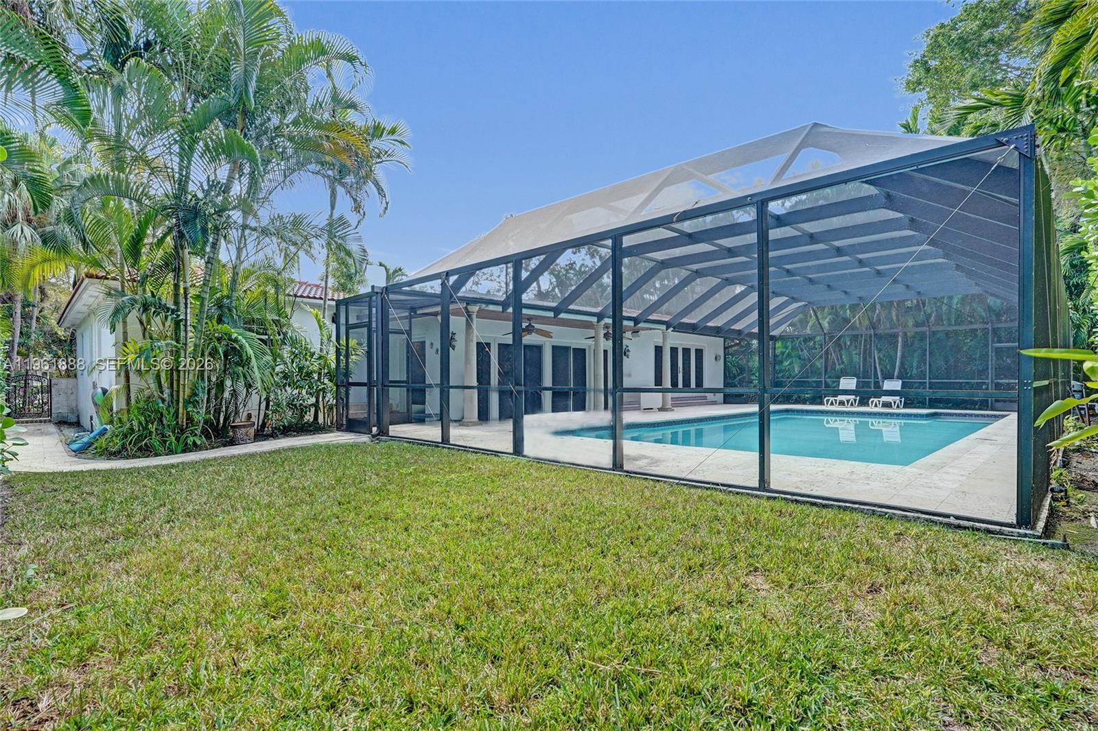 1247 NE 101st St Miami Shores, FL 33138