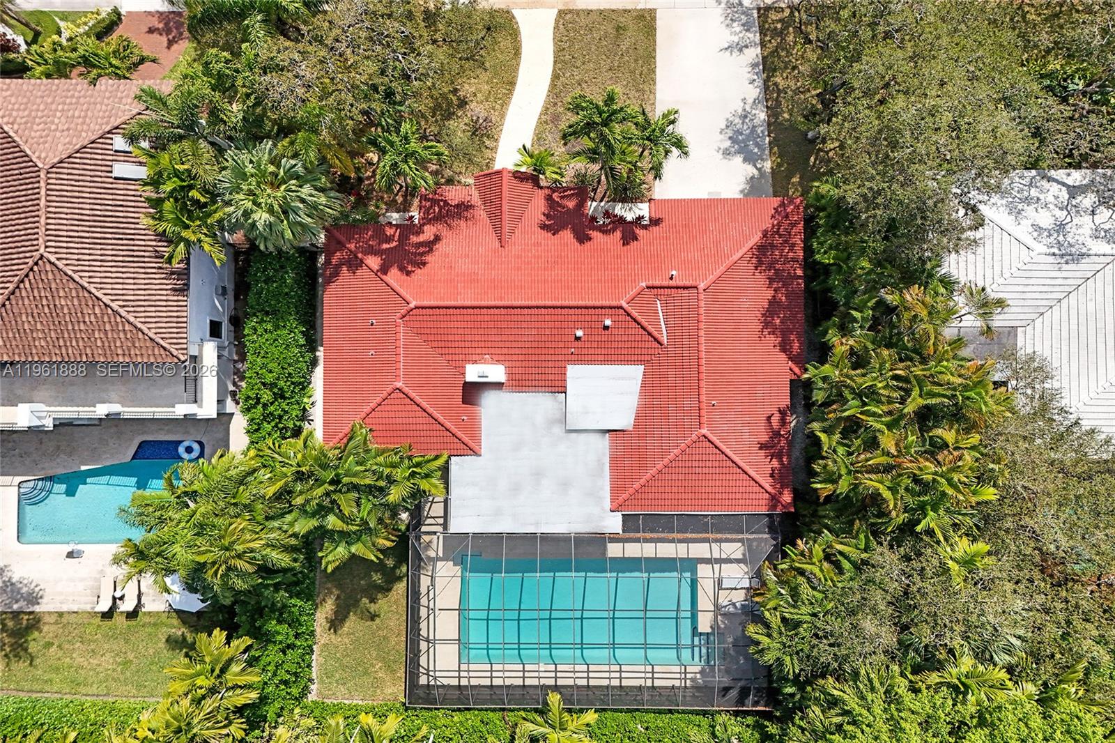 1247 NE 101st St Miami Shores, FL 33138