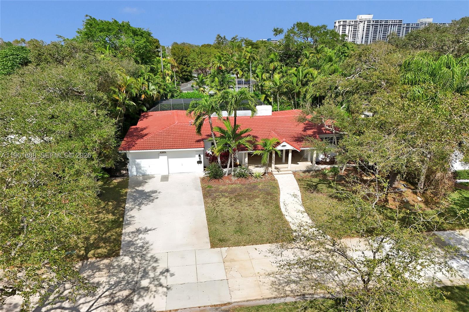 1247 NE 101st St Miami Shores, FL 33138