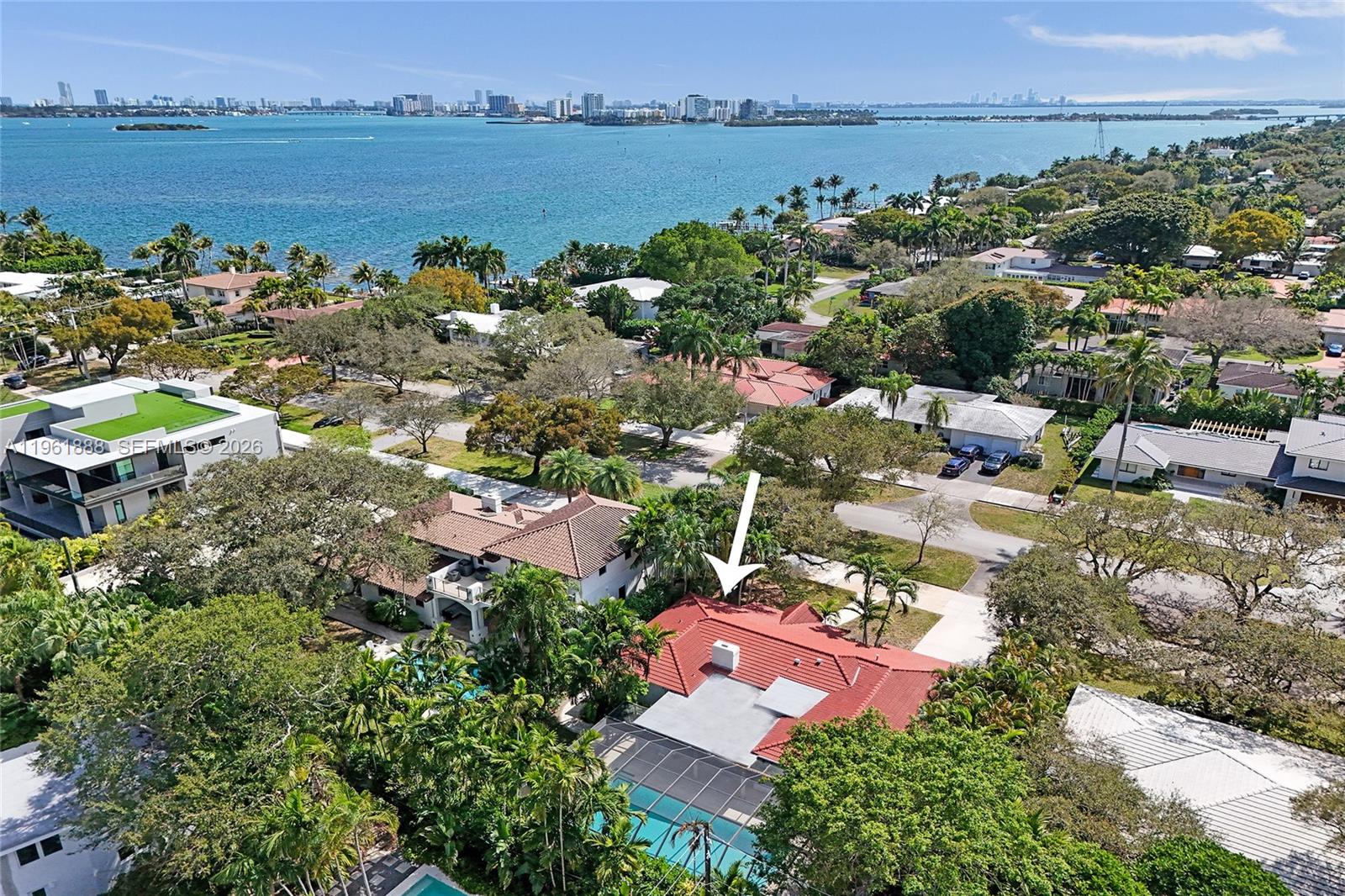 1247 NE 101st St Miami Shores, FL 33138