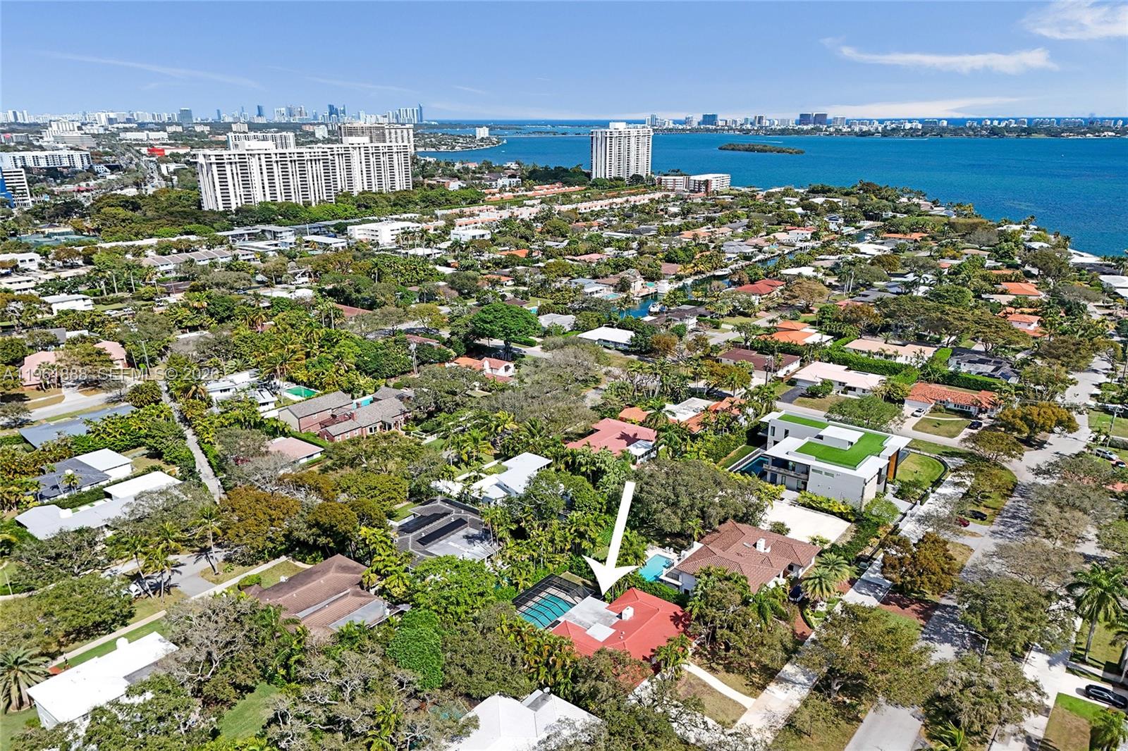 1247 NE 101st St Miami Shores, FL 33138