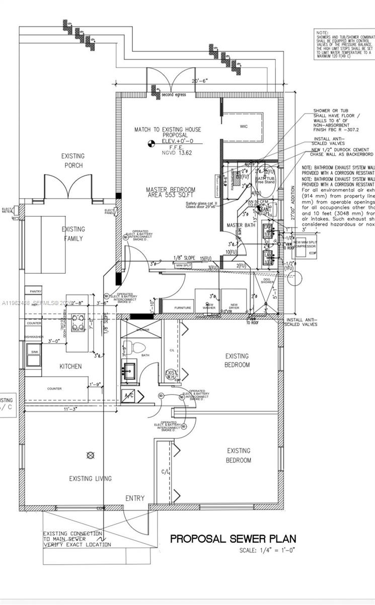 1737 SW 11th St Miami, FL 33135