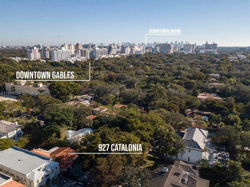 927 Catalonia Ave Coral Gables, FL 33134