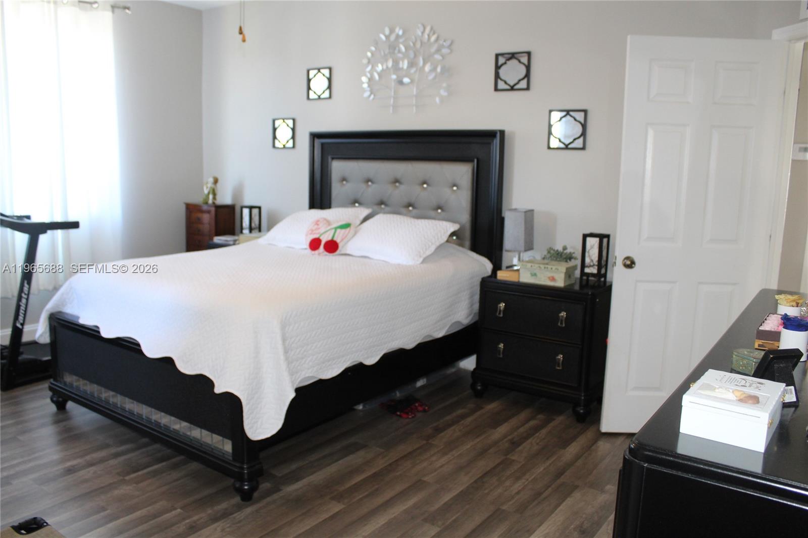 Undisclosed Address Miami, FL 33177