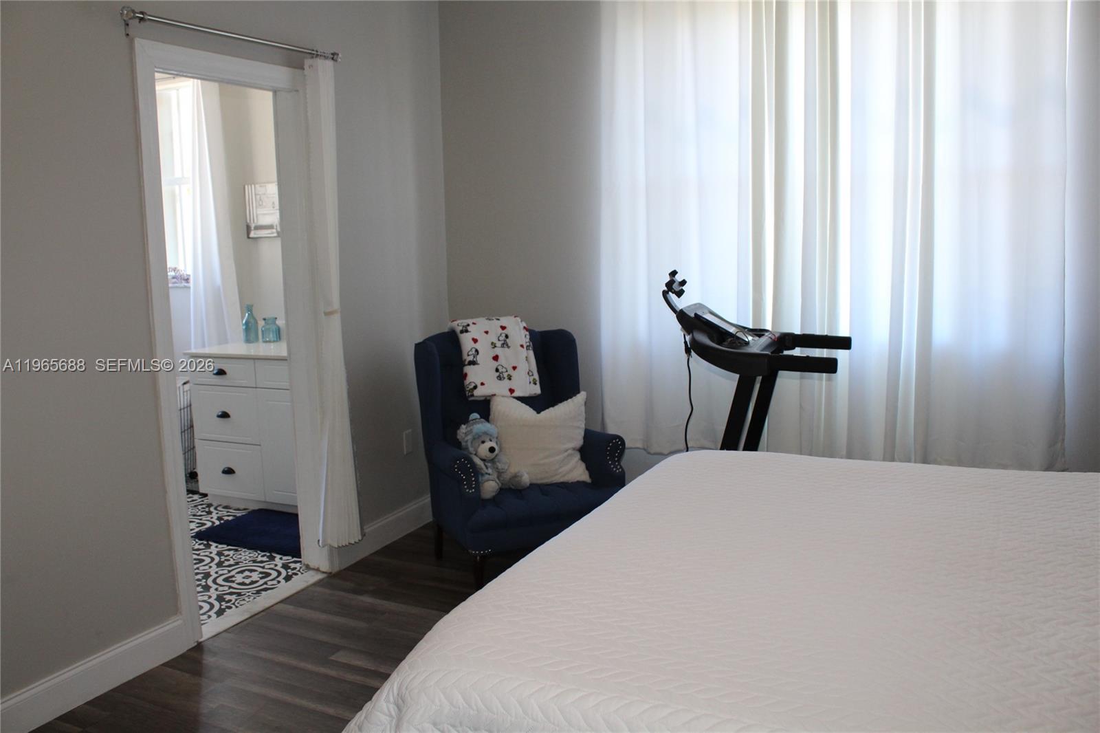 Undisclosed Address Miami, FL 33177