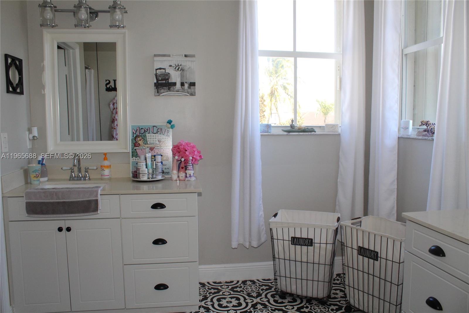 Undisclosed Address Miami, FL 33177