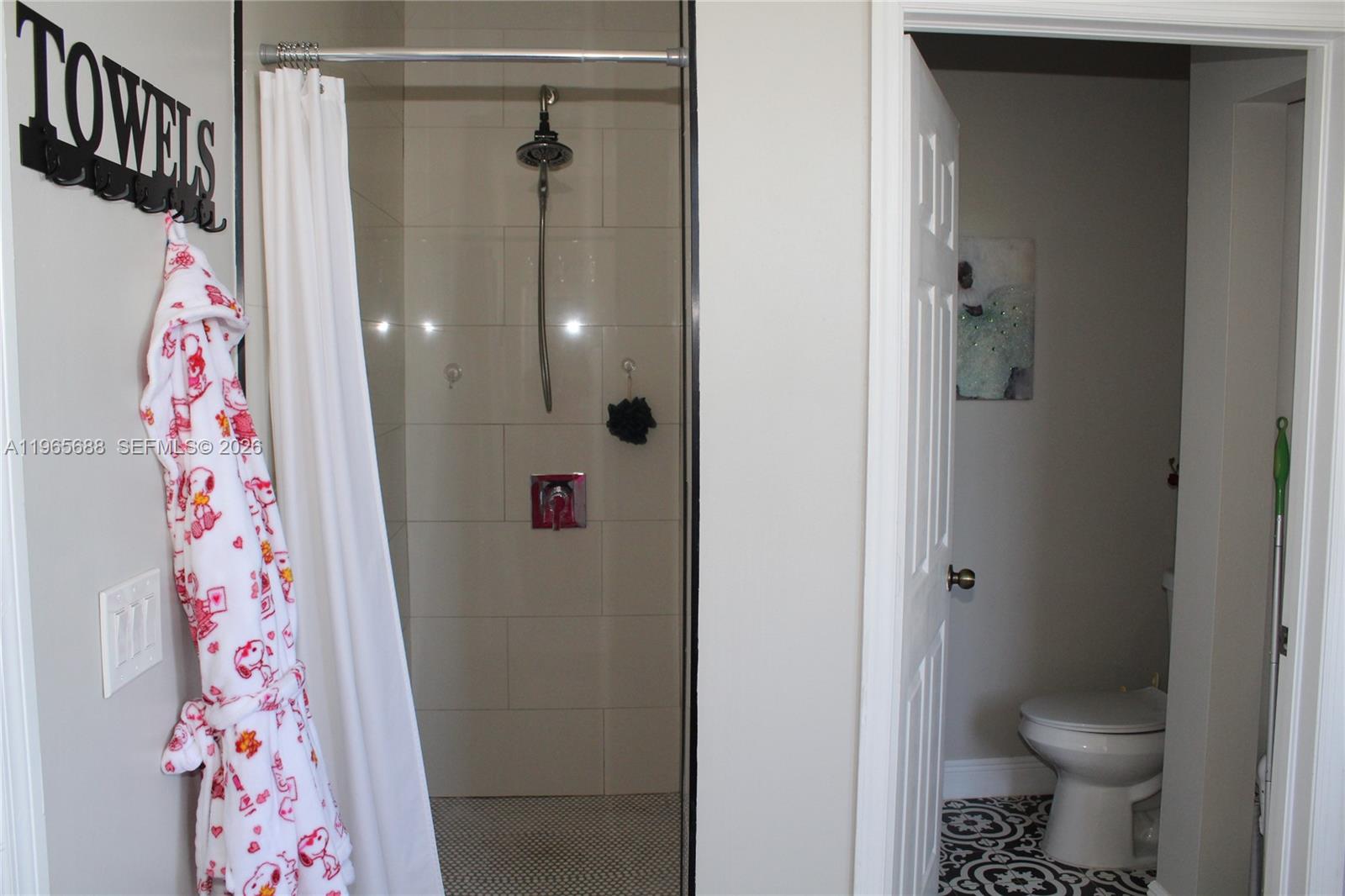 Undisclosed Address Miami, FL 33177