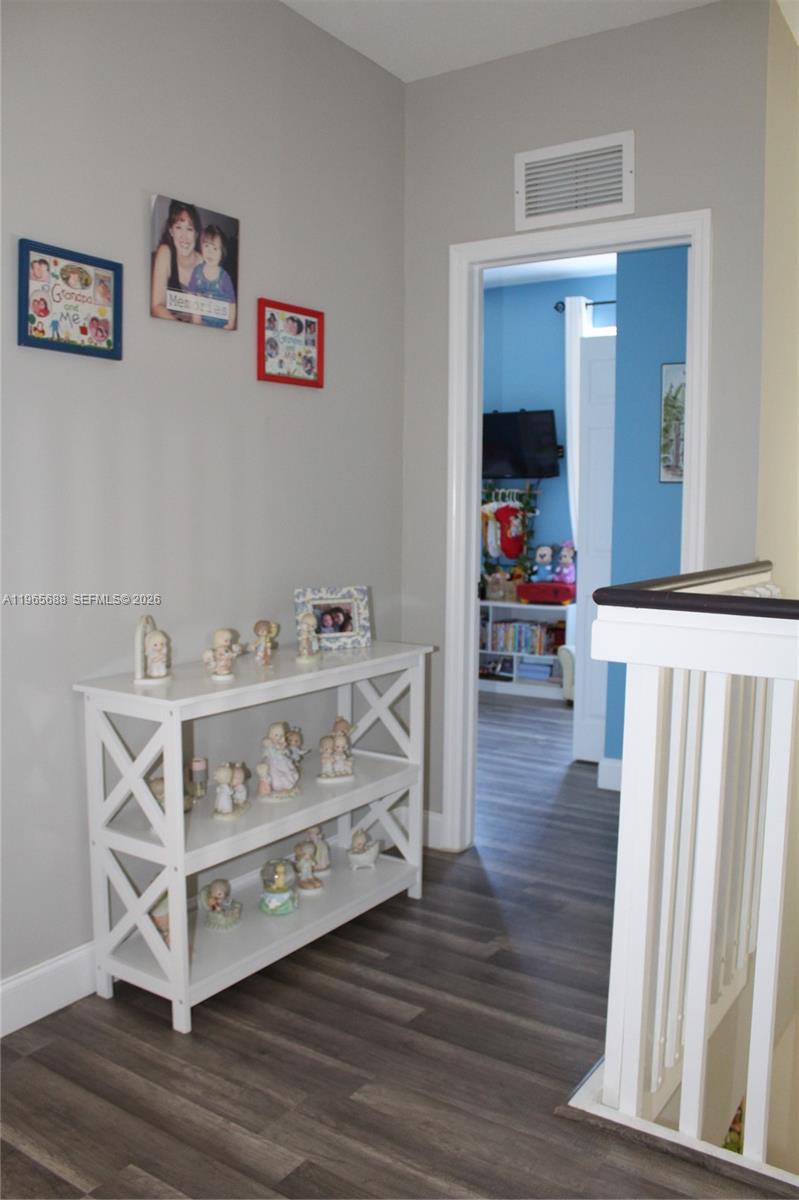 Undisclosed Address Miami, FL 33177