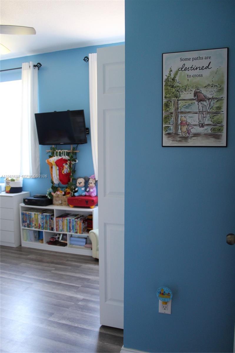 Undisclosed Address Miami, FL 33177