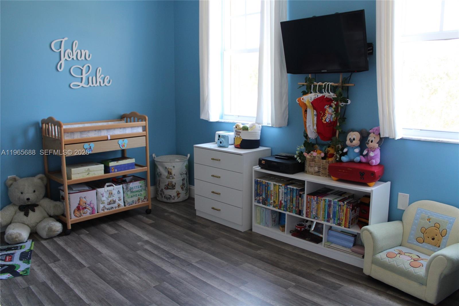 Undisclosed Address Miami, FL 33177