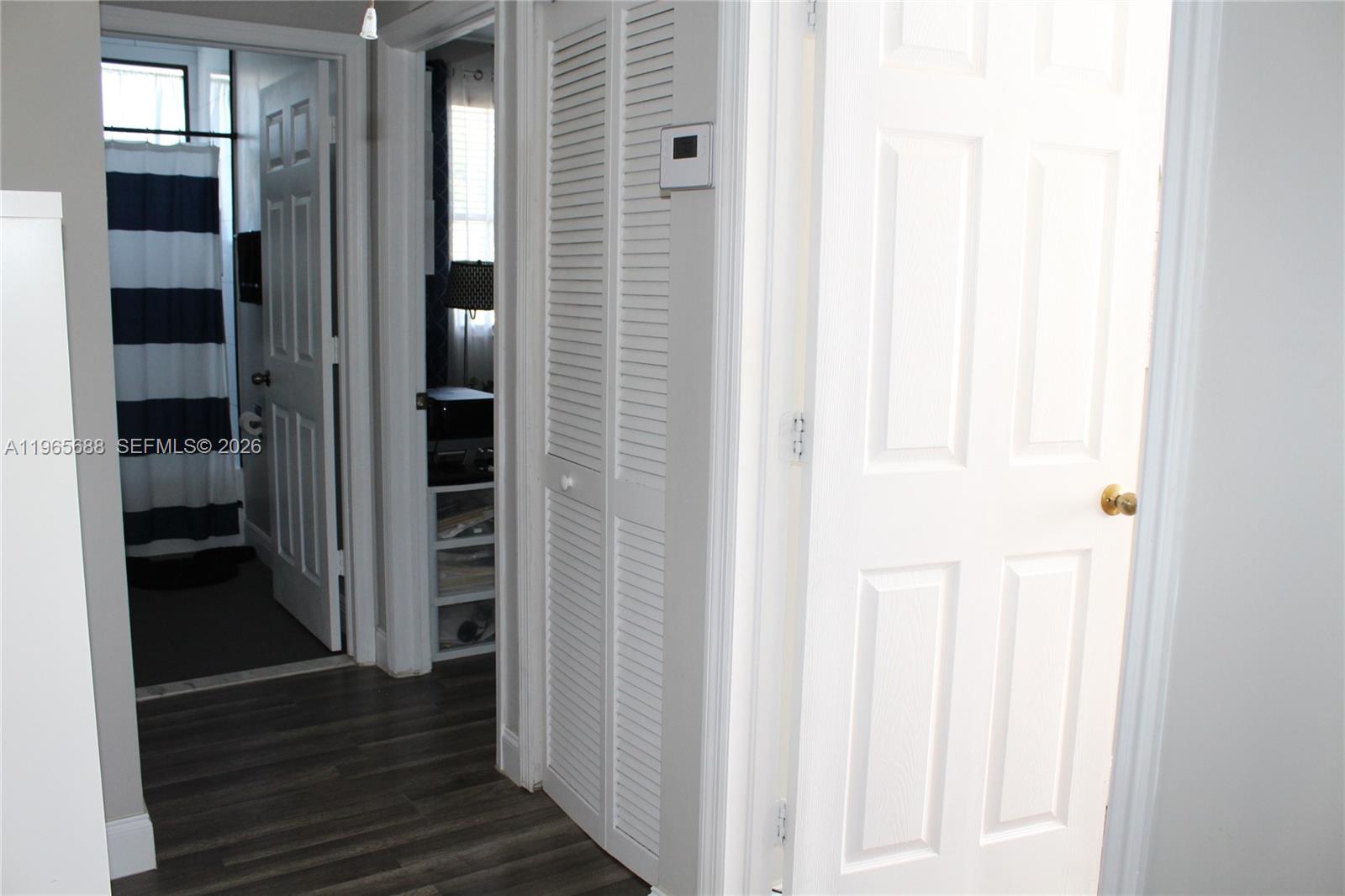 Undisclosed Address Miami, FL 33177