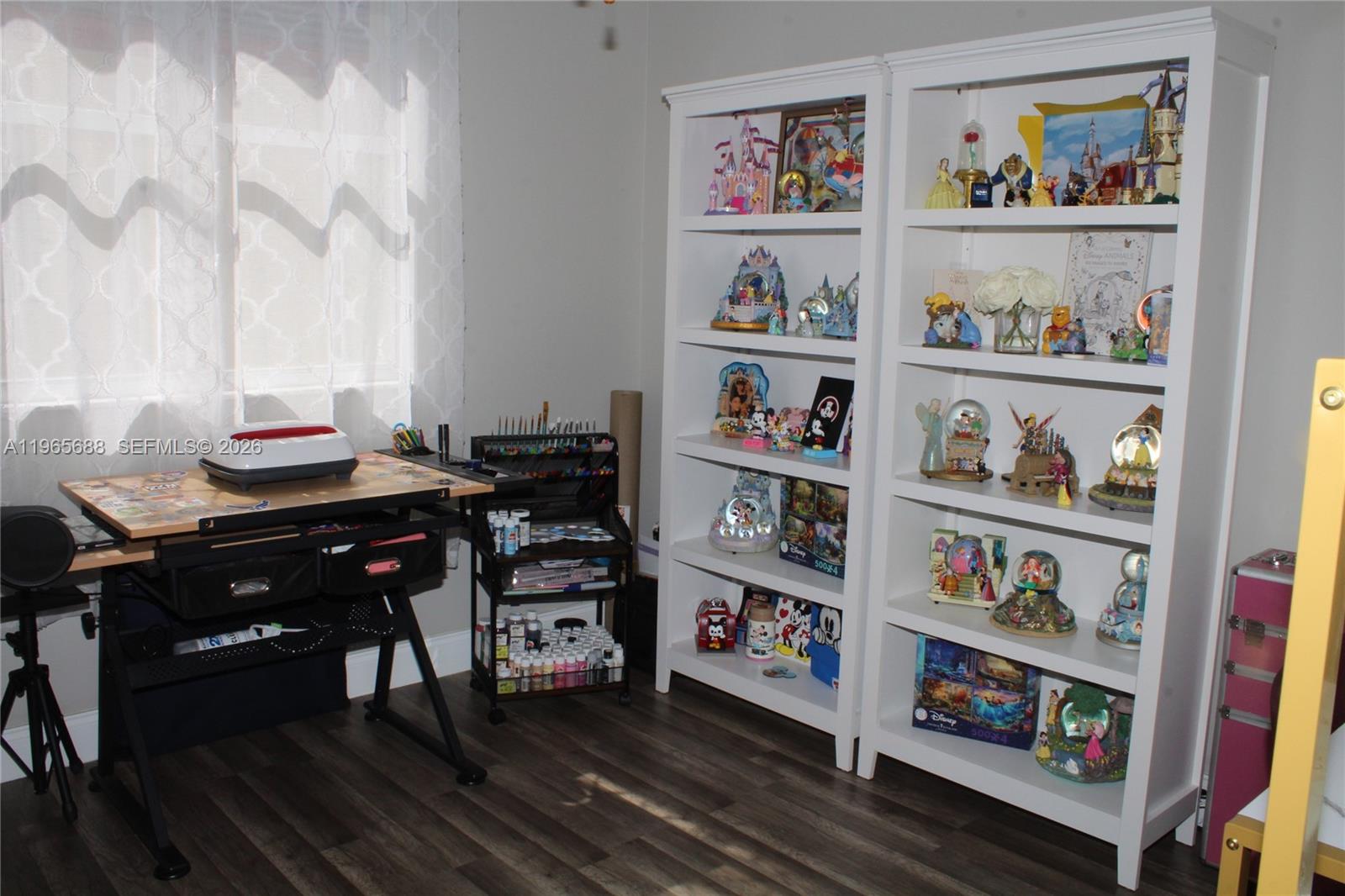 Undisclosed Address Miami, FL 33177