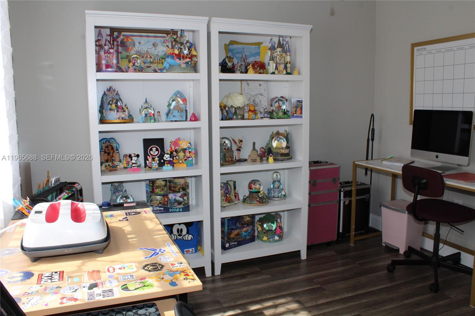 Undisclosed Address Miami, FL 33177