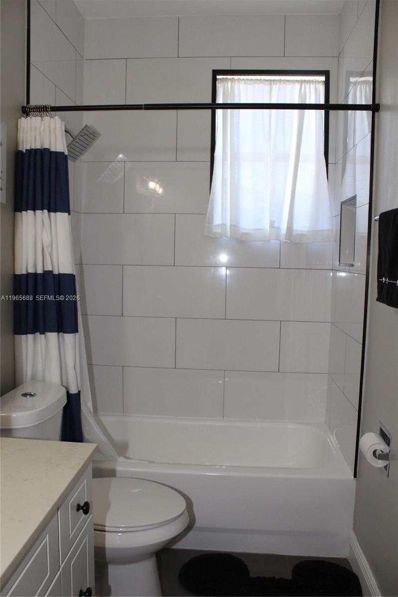 Undisclosed Address Miami, FL 33177