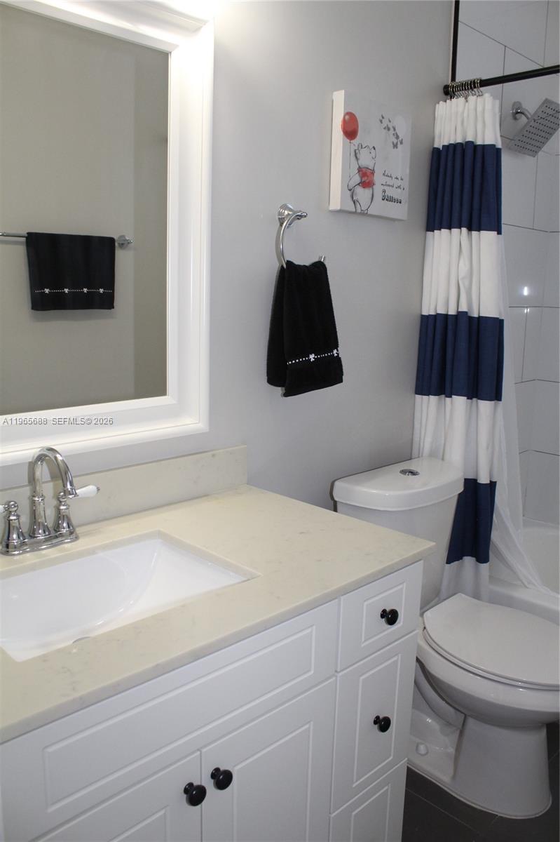 Undisclosed Address Miami, FL 33177