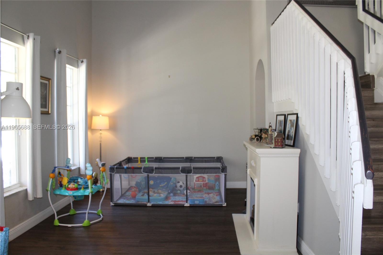 Undisclosed Address Miami, FL 33177