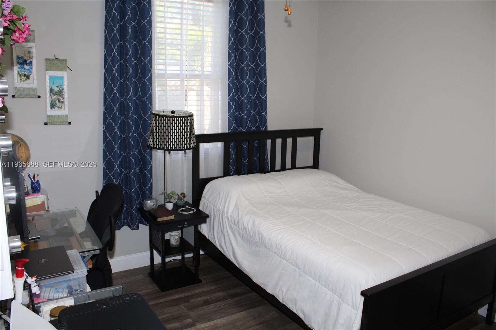 Undisclosed Address Miami, FL 33177