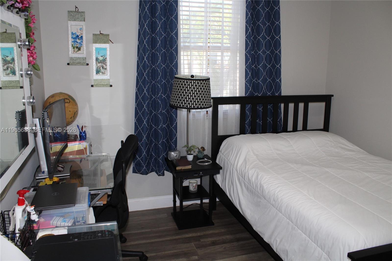 Undisclosed Address Miami, FL 33177