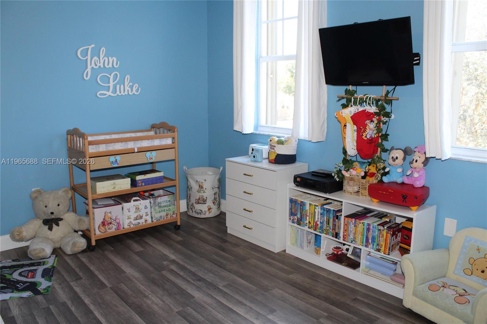 Undisclosed Address Miami, FL 33177