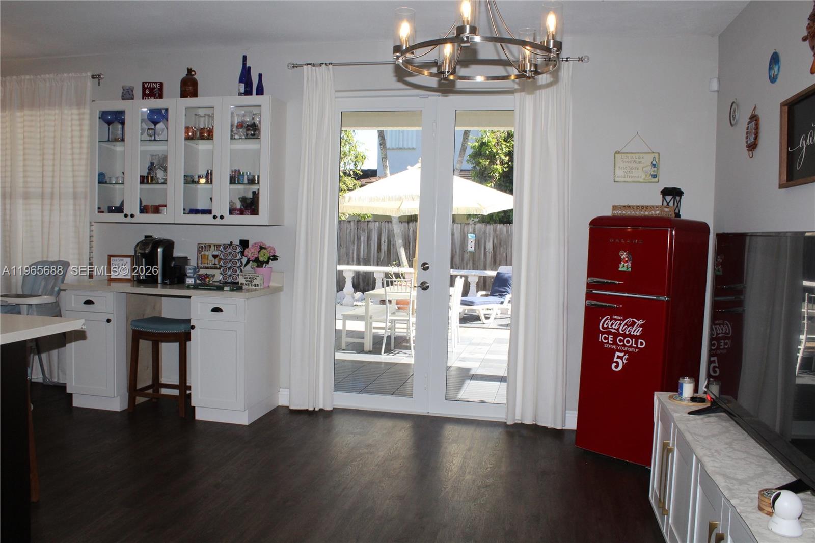 Undisclosed Address Miami, FL 33177