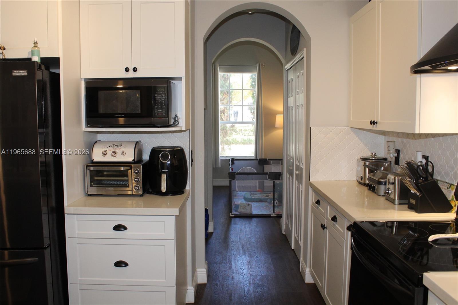 Undisclosed Address Miami, FL 33177