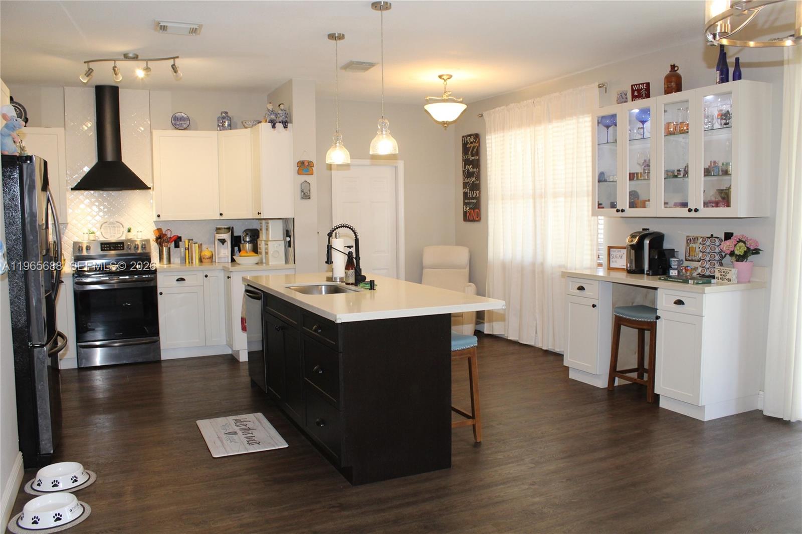 Undisclosed Address Miami, FL 33177