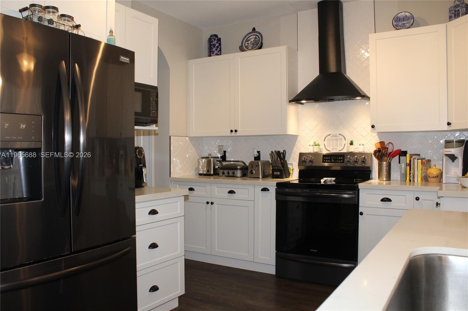 Undisclosed Address Miami, FL 33177