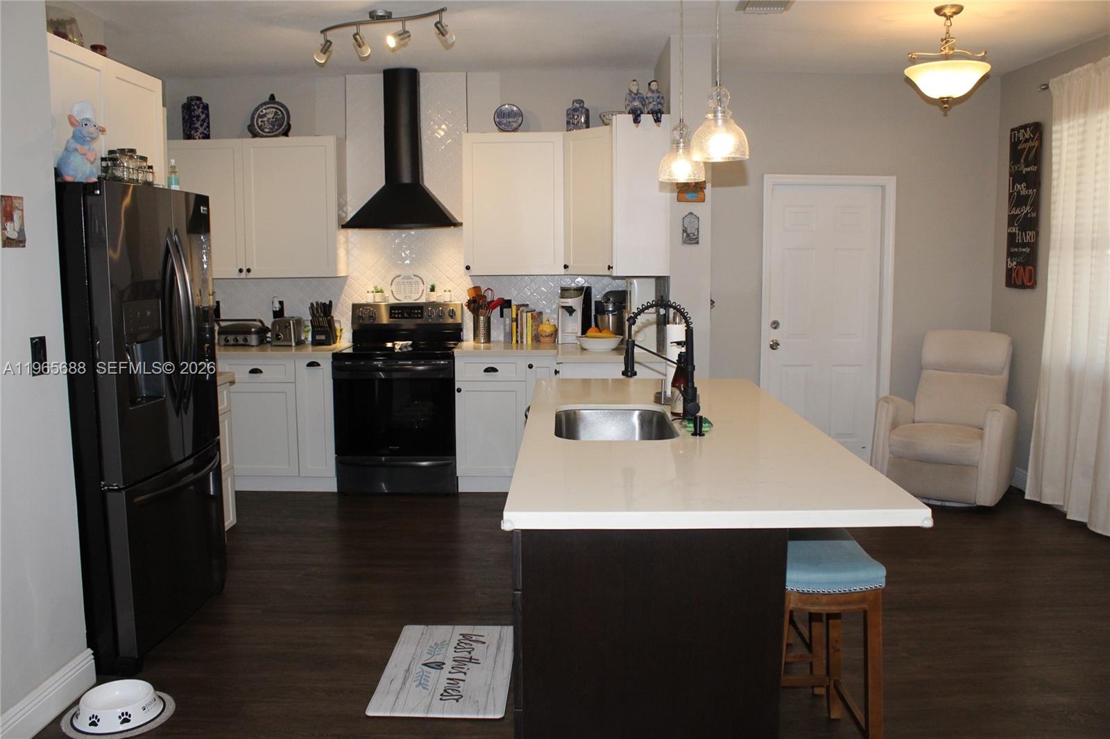 Undisclosed Address Miami, FL 33177