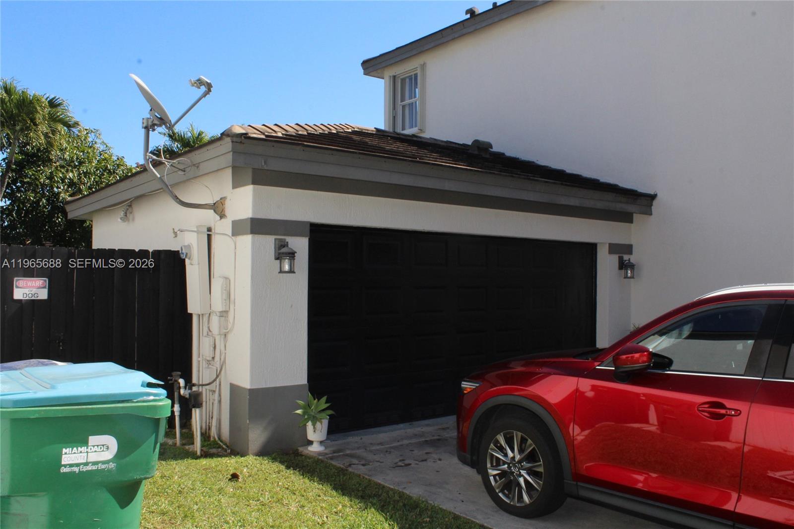 Undisclosed Address Miami, FL 33177