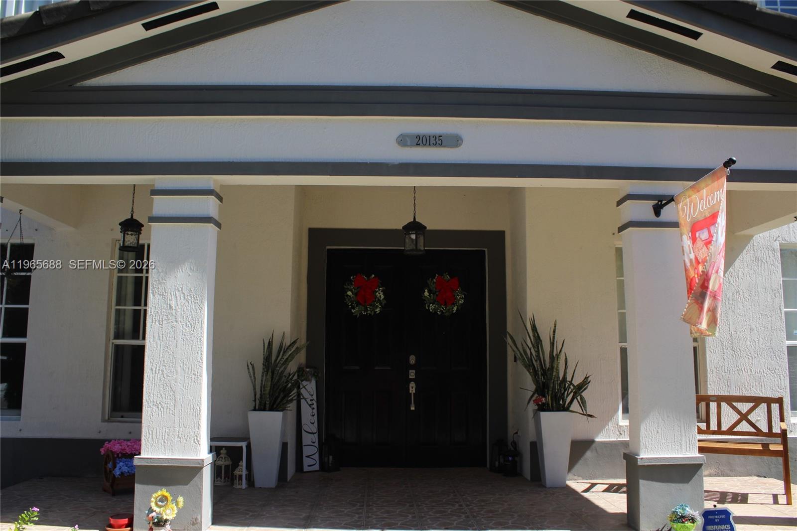 Undisclosed Address Miami, FL 33177