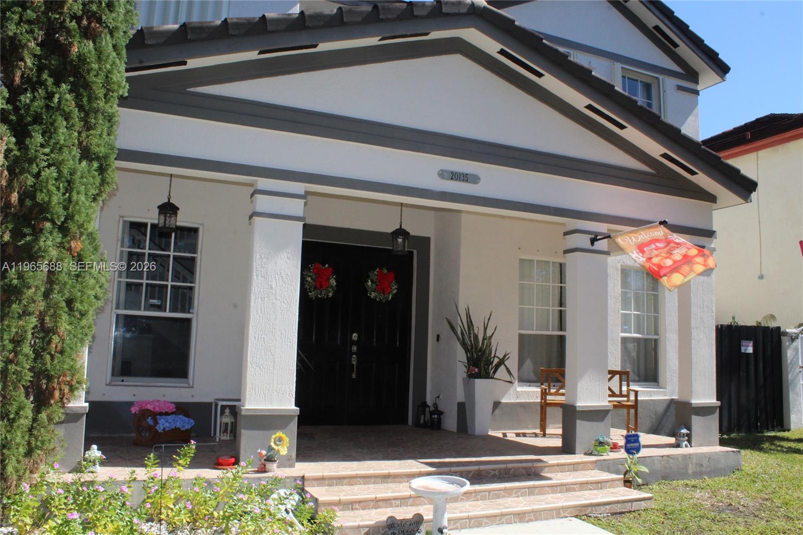 Undisclosed Address Miami, FL 33177