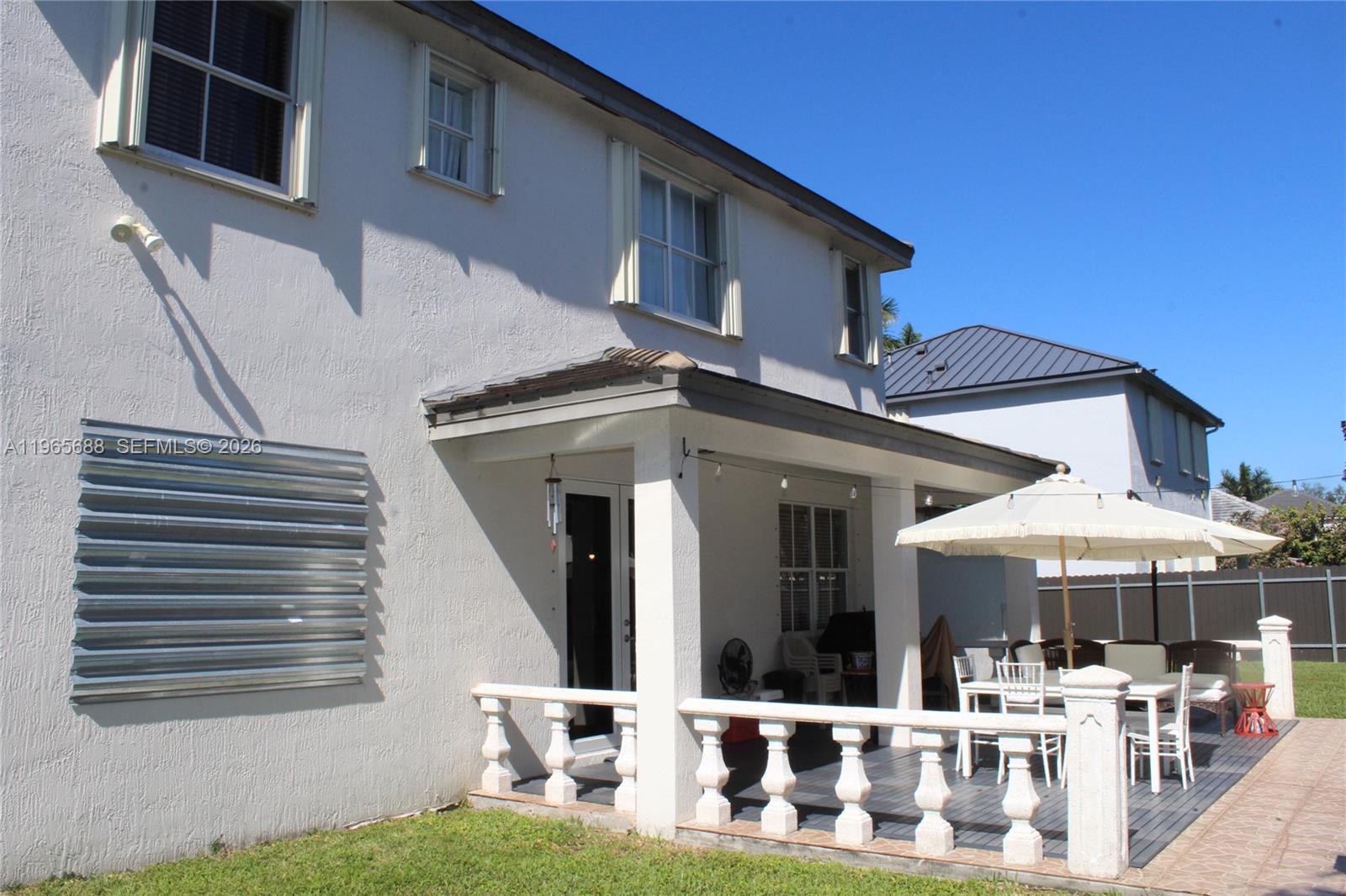 Undisclosed Address Miami, FL 33177