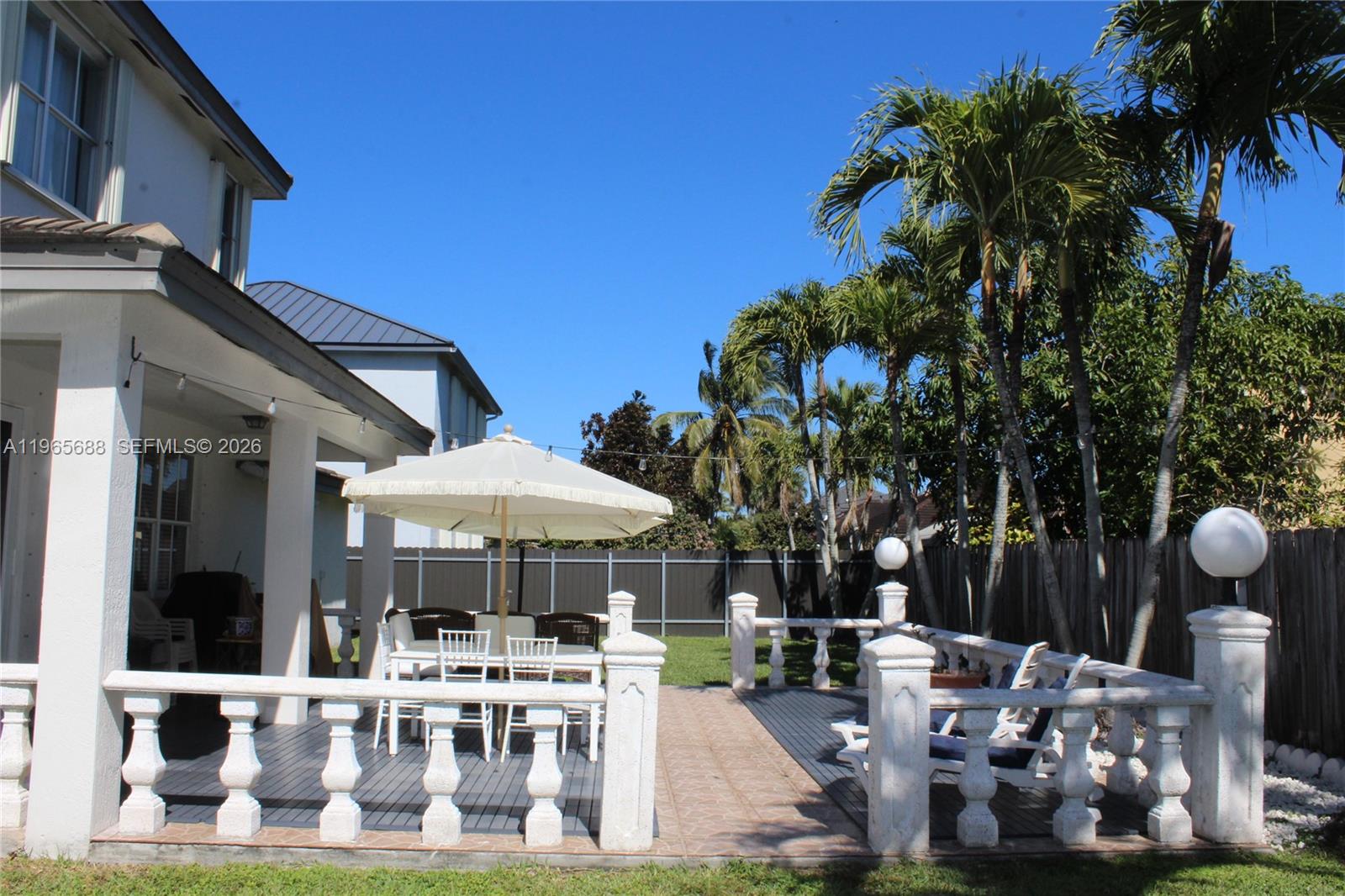 Undisclosed Address Miami, FL 33177