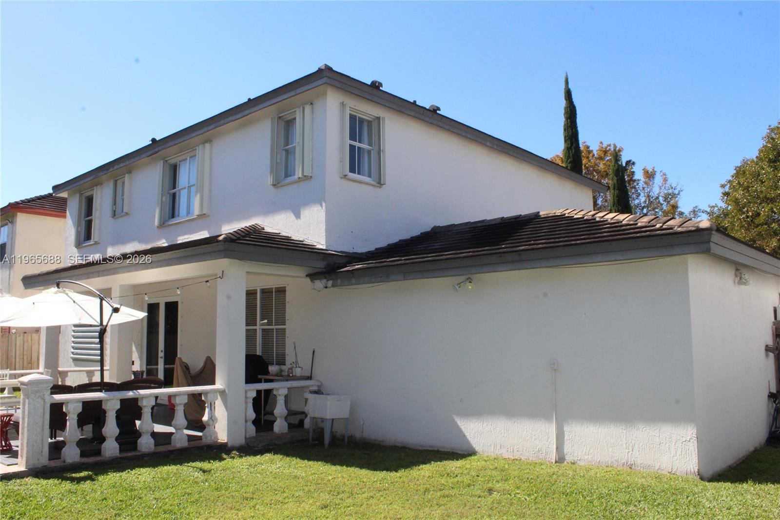 Undisclosed Address Miami, FL 33177