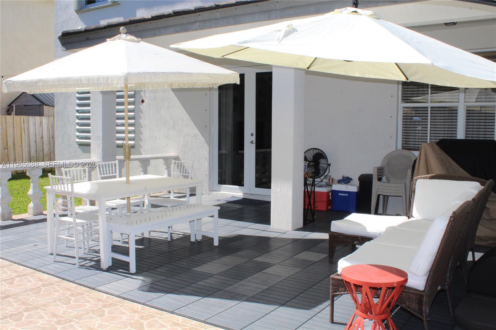 Undisclosed Address Miami, FL 33177