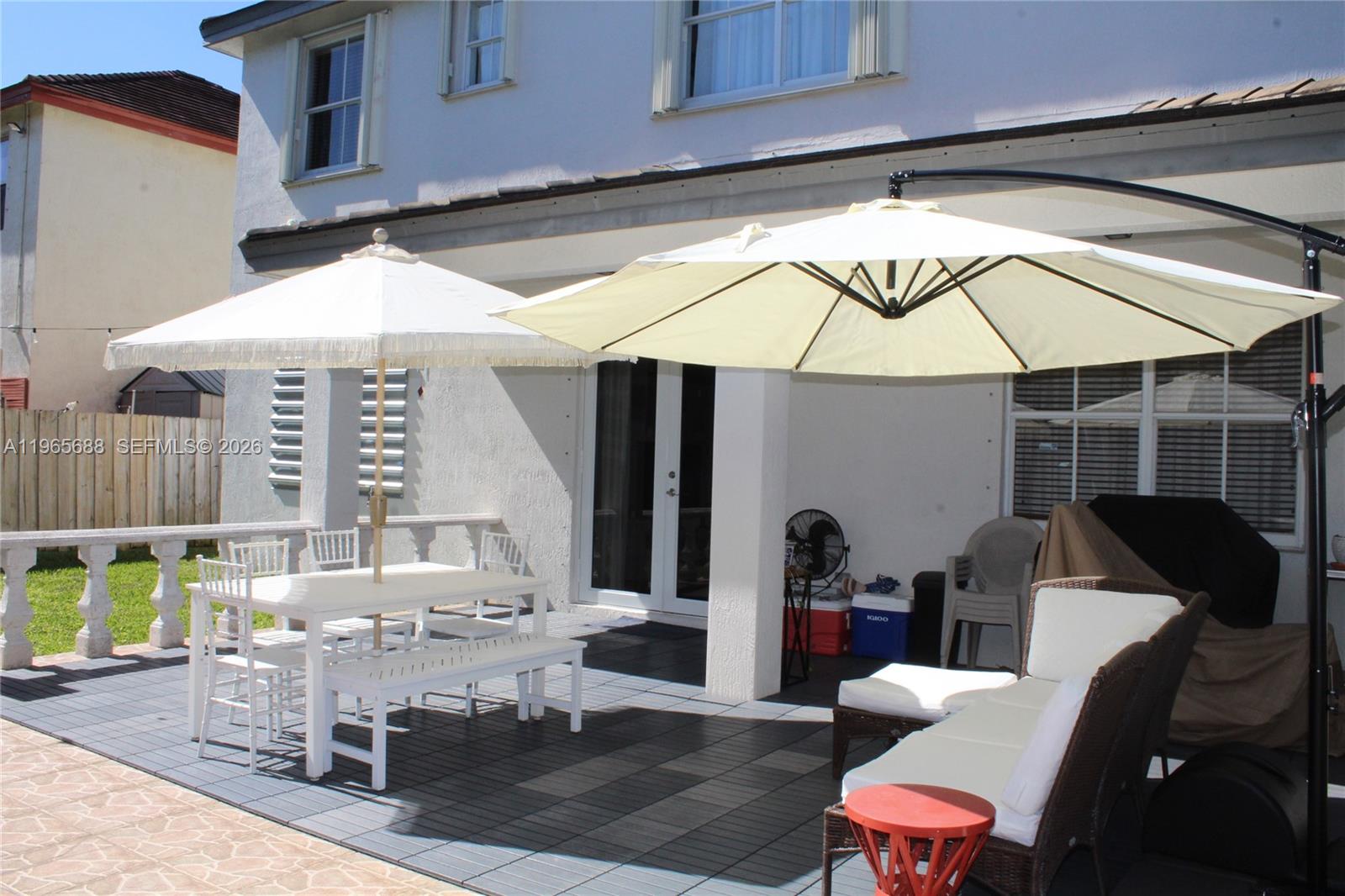 Undisclosed Address Miami, FL 33177