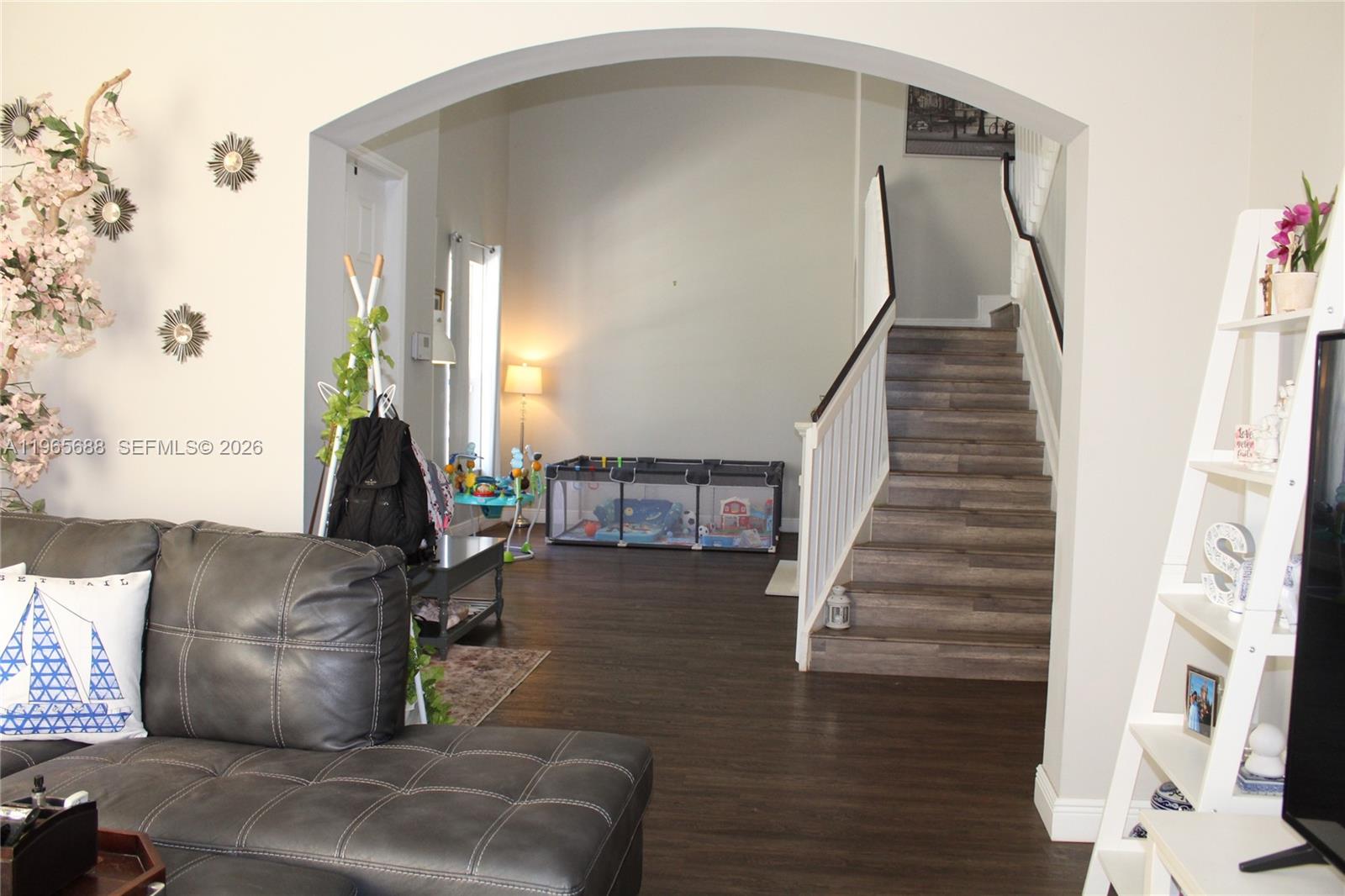 Undisclosed Address Miami, FL 33177