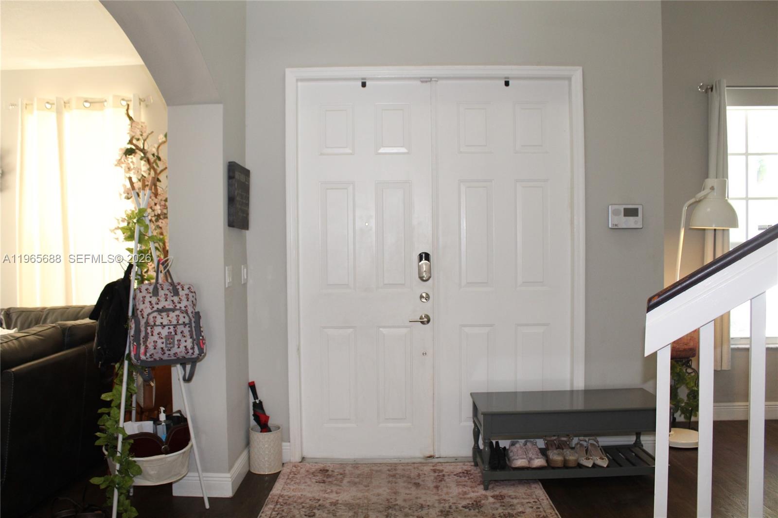 Undisclosed Address Miami, FL 33177