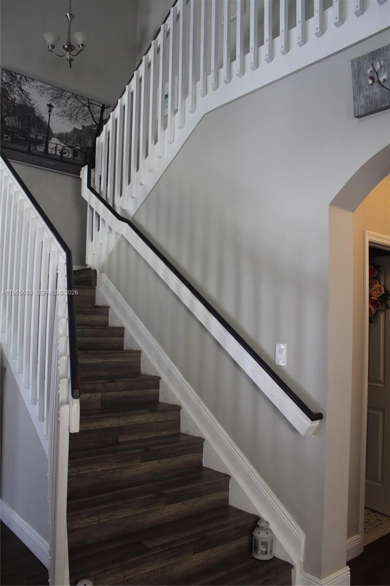 Undisclosed Address Miami, FL 33177