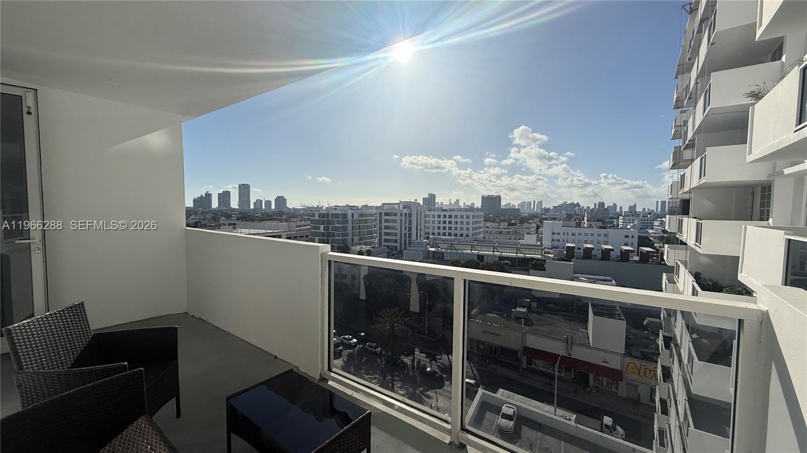 100 Lincoln Rd #1118