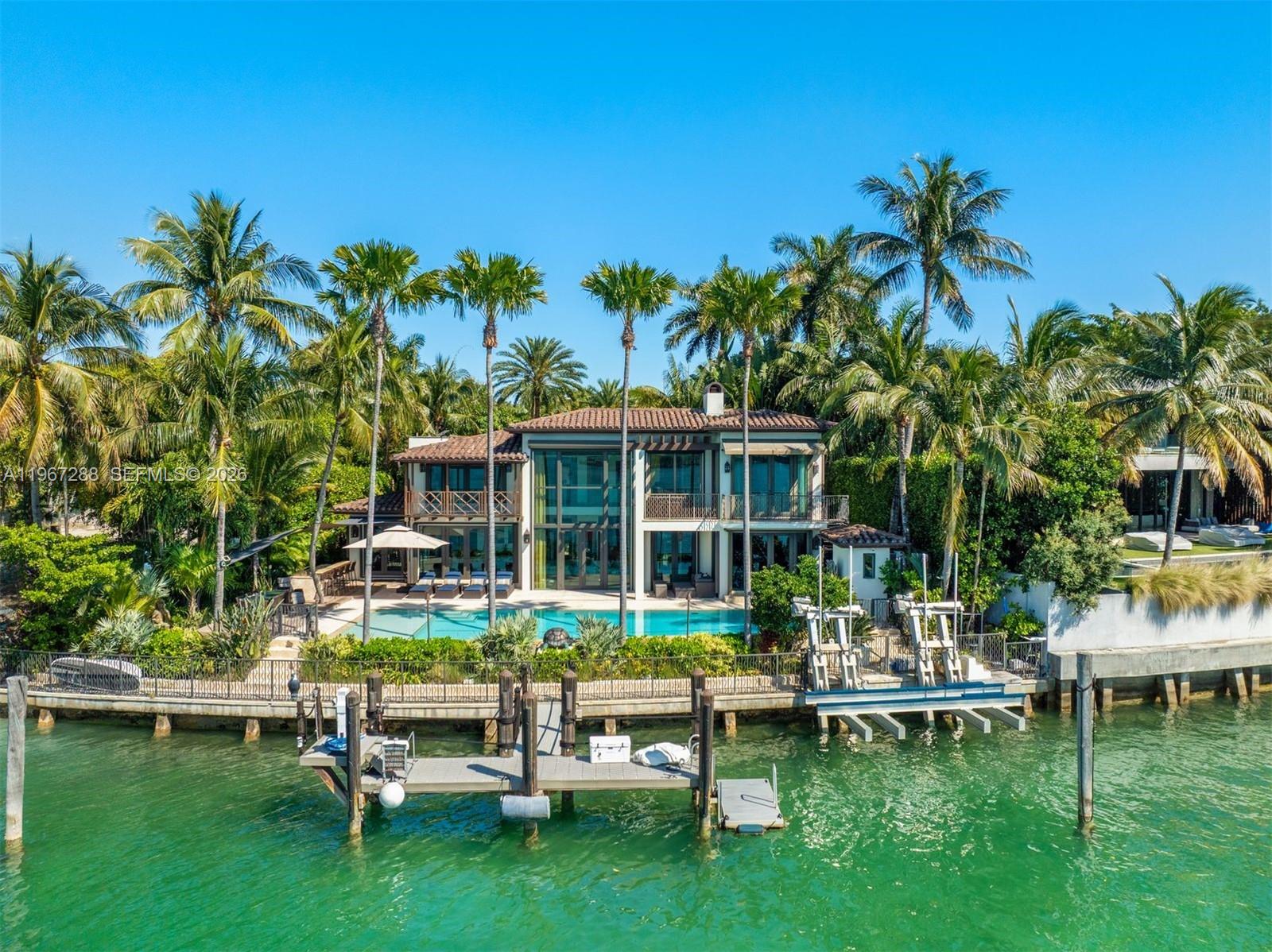 34 W Dilido Dr Miami Beach, FL 33139